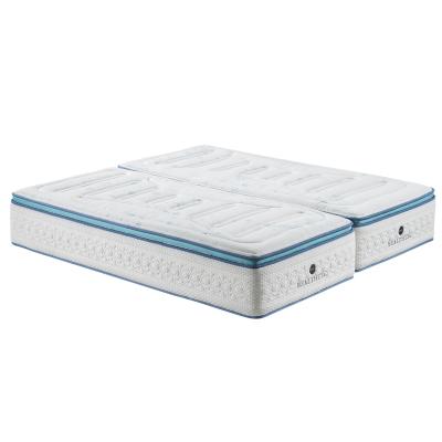 China Excellent Quality Adjustable Mattress King Size Washable (Other) Adjustable Bed Sets Single Mattress for sale