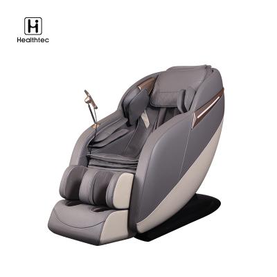 China Wholesale 5 Automatic Massage Modes Touch Screen Control 4D Massage Chair Weightless Massage Chair For Body for sale