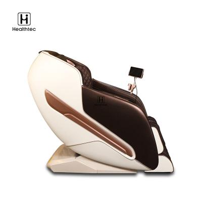 China Wholesale Hot Sale 4D Healthtec Body OEM Weightlessness Massage Chair Full Body Massage Chair for sale