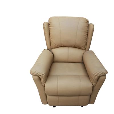 China (Other) Newest Adjustable Multifunctional Massage Recliner Sofa Usd In Office And Home for sale