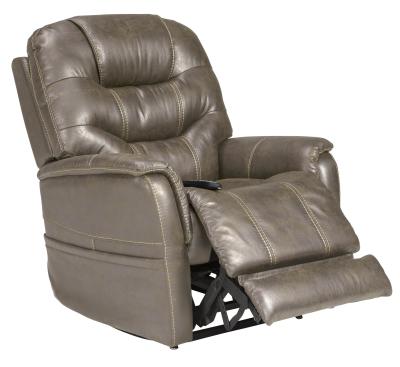 China Super Comfortable Kneeding Massage Sleep Three Position Lift Chair for sale