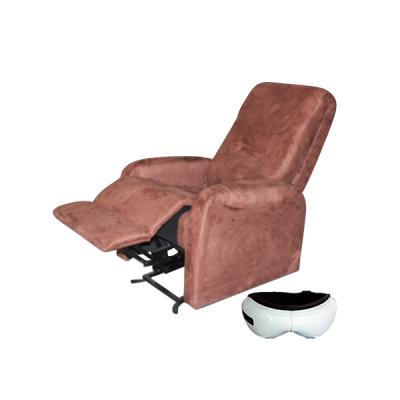 China Adjustable Plastic Beach Recliner Chair Remote Control Vibrating Recliner (Others) Chairs for sale