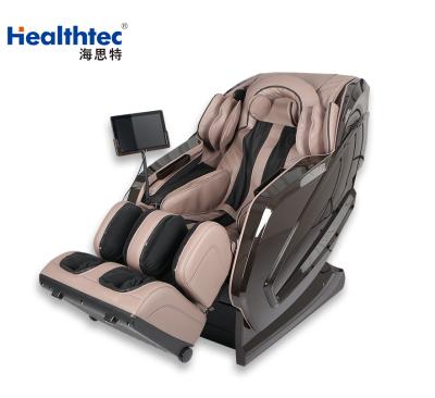 China 2020 New Modern Luxury Modern Recliner Shiatsu 3d Foot Massage Chair Massage Chair for sale