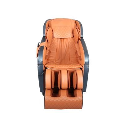 China Factory cable control modern easy to use multifunctional home/office massage chair for sale