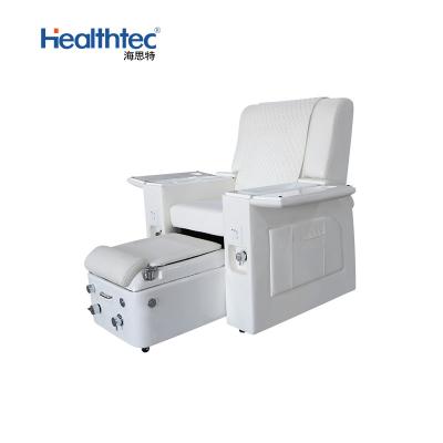 China Pedicure Chairs High Quality Massage Chair Comfortable Full Body Deluxe Pedicure Chairs E803 for sale