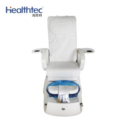 China Luxury Pedicure Foot Spa Chairs Hot Sale Pedicure Waterless Chair Luxury Pedicure Spa Chairs Pedicure Spa Chairs for sale