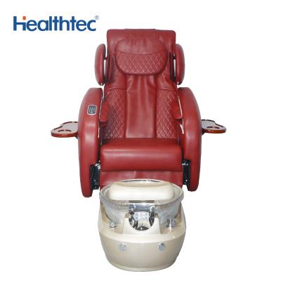 China Luxury Pedicure Foot Spa Chairs Pedicure Chair Salon Luxury Pedicure Spa Chairs Wholesale Spa Pedicure Chairs for sale