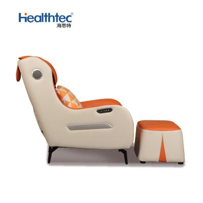 China Luxury Pedicure Foot Spa Chairs Best Massage Chairs In China Rolling Balls Massage Chair for sale