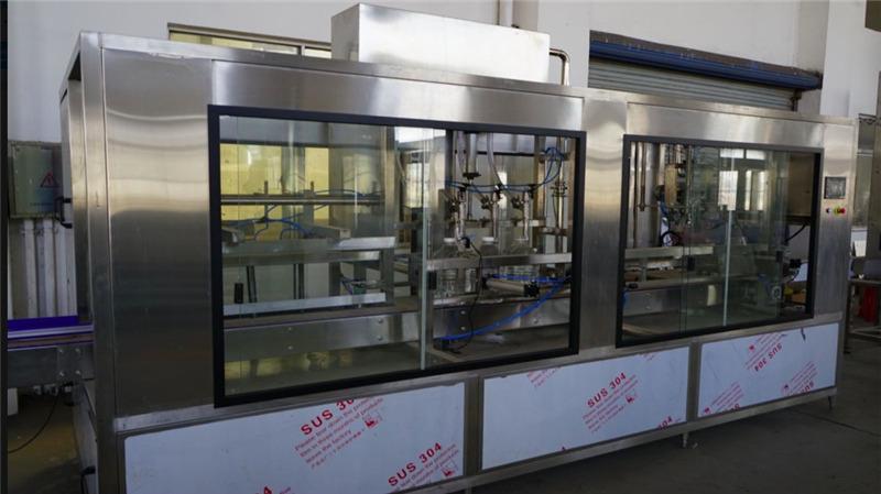 Verified China supplier - Zhangjiagang Sanofi Machinery Co., Ltd.