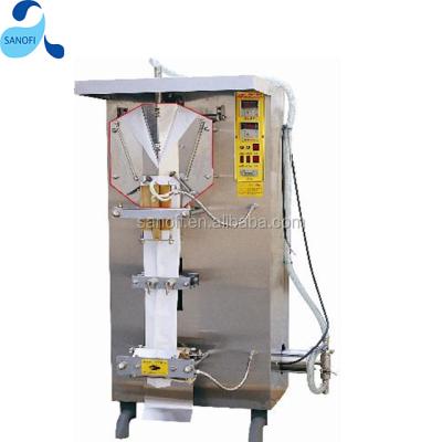 China Beverage sandbag machine/water filled conclusion sentence for sale