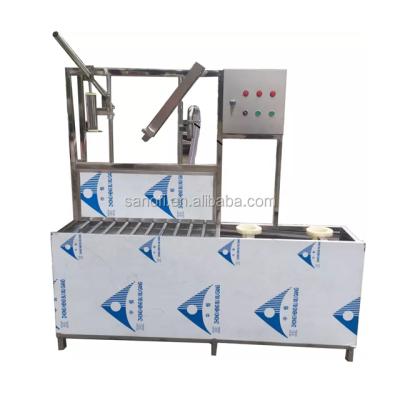 China Small 5 gallon filling machine food filling machine/barrel gland/washing filler capping for 5 gallon for sale