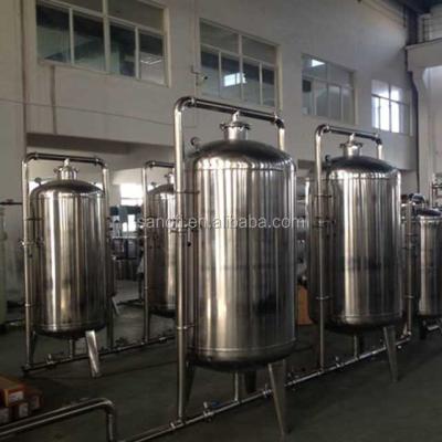 China Water Purification RO Filter System For Water Purifying System Water Treatment Machine for sale