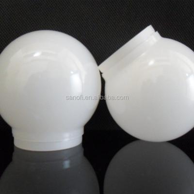 China Plastic Light Bottle PET / PC Lamp Cover / Shades Making Machine for sale