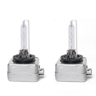 China D1S HID XENON BULB car hid light 6000k xenon 8000k HID xenon bulb D1S 35W 124 spider (124_) for sale