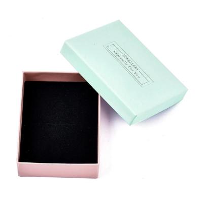 China Hard Rigid Cardboard Drawer Box , Sliding Drawer Gift Boxes Private Logo Low MOQ for sale