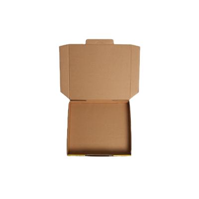 China Paper Takeaway Box Customizable Paper Food Box Packaging With Matte Lamination for sale