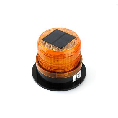 China ABS+LED Flash Custom Water Proof Truck Emergency Mini ABS Led Warning Light for sale