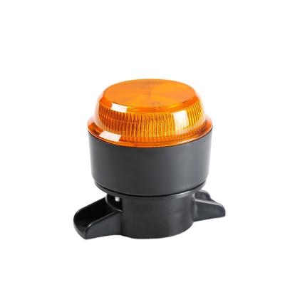 China ABS+LED Color Car Emergency Warning Light Strobe Bestselling Beacon Led Warning Light for sale