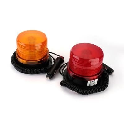 China ABS+LED low moq emergency warning light strobe beacon security led warning light for car for sale