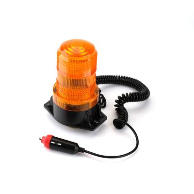 China ABS+LED Competitive Price Traffic Police Mini Flashing Led Warning Light for sale