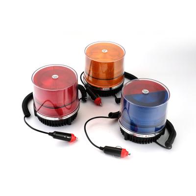 China ABS+LED 3-5w Marine Boat Strobe Beacon Blue Red Yellow Red Warning Light for sale