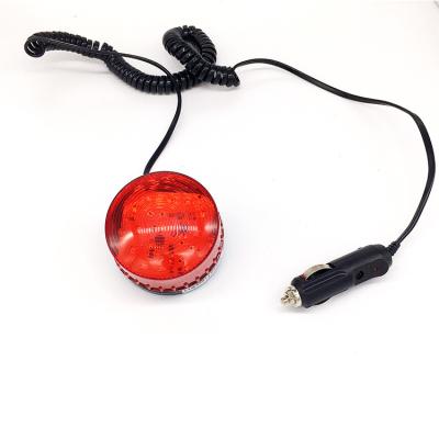 China ABS+LED Reasonable Price Security Car Boat Truck Strobe Signal Led Warning Light for sale