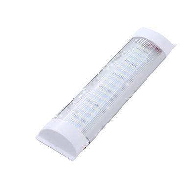 China ABS+LED Delivery Low Power 12-24v Car Speed ​​Dome Led Reading Light Lamp for sale