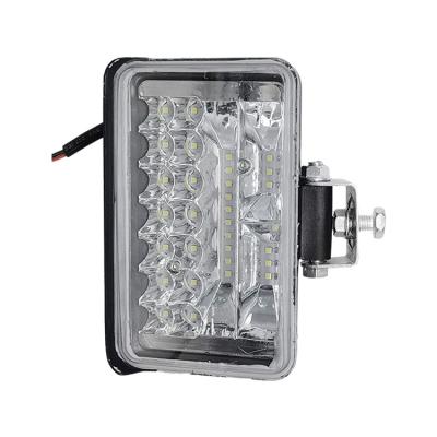 China Competitive Price 9V Strong ABS Light Led Work Light For Truck GZD-303 for sale