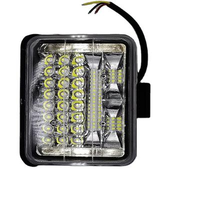 China Fast Delivery ABS 9V Tractor Truck Led Working Light Price GZD-302 for sale