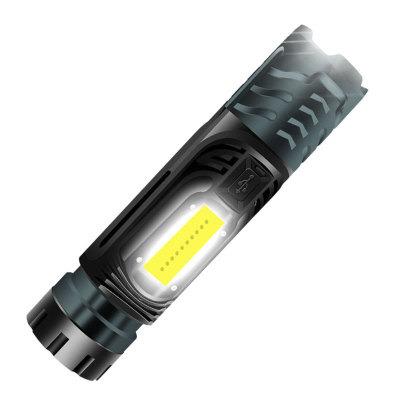 China NEW XHP99 LED Flashlight Camping Super Bright High Power USB Head Torch for sale