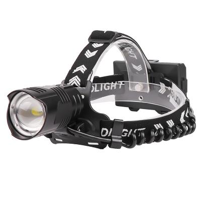 China NEW XHP90 LED Headlight High Power Camping Flashlight Super Bright Head Torch Aluminum Dimmable Led Flashlight / Torch for sale