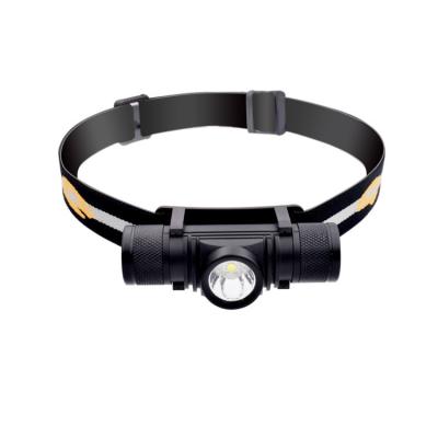 China NEW XML-L2 LED Headlamp Super Bright High Power Flashlight Camping Head Torch for sale