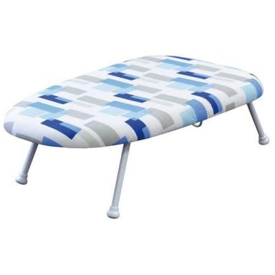 China KS-T60Y15 Transitional Folding Plastic Ironing Board Ironing Table for sale