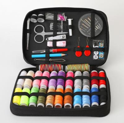 China Sewing sewing kit set with sewing accessories sewing tool kit for sale