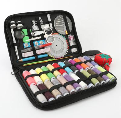 China Wholesale Sewing Kit Craft Sewing Set DIY Accessories Needle Thread Sewing Tool Kit for sale