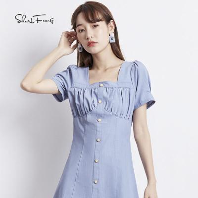 China Anti-static women's best-selling dresses, women's clothing, women's fashion for sale