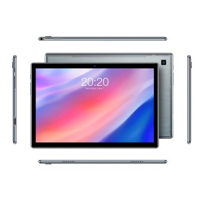 China Teclast P20HD 10.1inch Shockproof Tablet With Full HD Display 1920x1200 Resolution 4GB RAM 64GB ROM 4G Network Tablets for sale