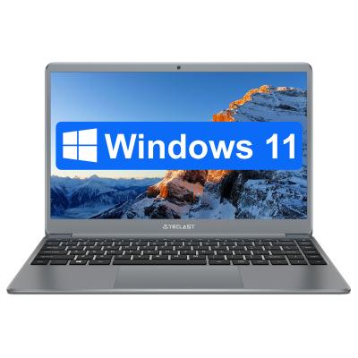 China Teclast Wireless F7 Plus 2 Lowest Price Portable Laptop 14 Inch FHD 1920*1080 Windows 10 For 8GB/256GB Business Laptop Comput for sale