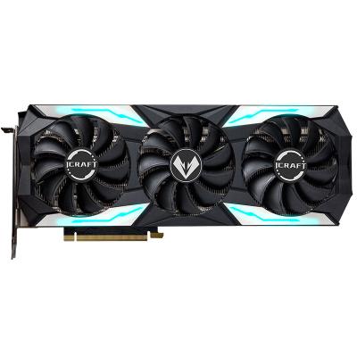 China Ms-GeForce RTX3080 Desktop OC 10G RTX3080 10G iCraft for sale