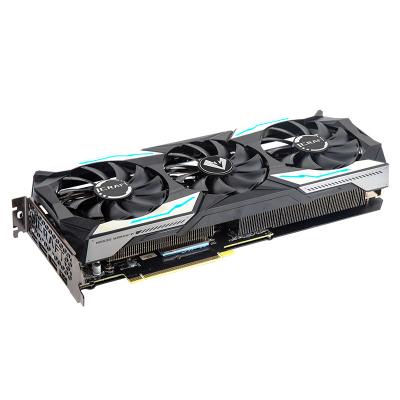 China Ms-GeForce RTX3070 Desktop OC 8G iCraft for sale