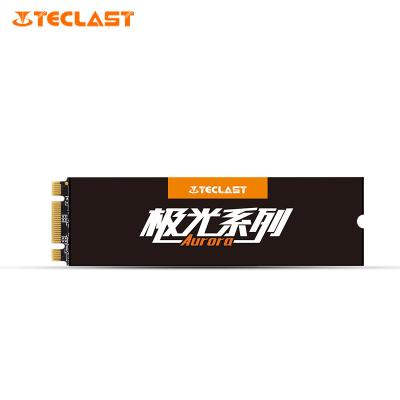 China Original SSD Teclast Aurora NA850-2280 SSD 128GB SATA M.2 (SATA 6Gbps) for Desktop PC for sale