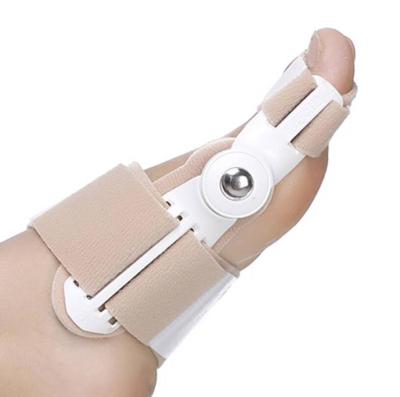 China Correction Toes Thumb Eversion Corrector Orthopedic Brace Toe Correction Night Foot Care Wholesale Thumb Big Bone Tool for sale