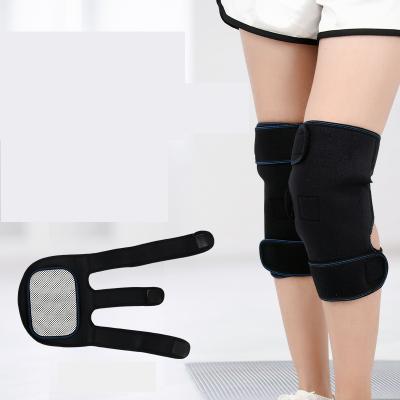 China Keep Warm High Quality Adjustable Self-Heating Knee Pads for sale