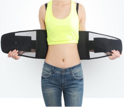 China Waist Support Belt Adult Hot Selling High Quality Medical Lumbar Brace for sale