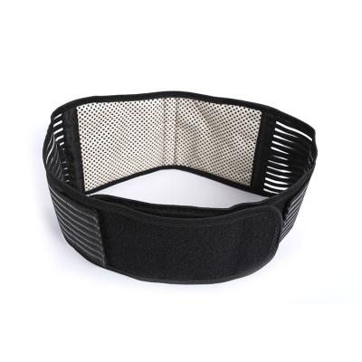 China High Quality Physiotherapy Individual Tourmaline Belt Waist Heating Self-Heating Support for sale