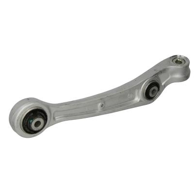 China 8K0 aluminum 407 151 8K0 407 Front Right Lower Aluminum Control arm of 152 car suspension parts for Audi B8 A4L A6L Q5 A5 S5 A7 for sale