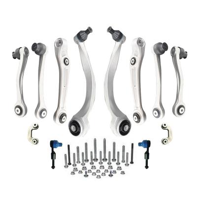 China Auto Repair Kit Use Audi A4/A6/A8 Control Arm For AUDI A4/A6/A8 OEM 8D0 498 998 S1 for sale