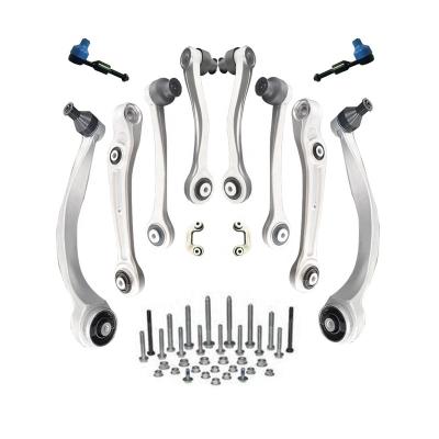 China AUDI A4/A6/A8 Control Arm Auto Repair Kit Use For AUDI A4/A6/A8 OEM 8D0 498 998 S1 for sale