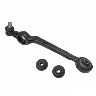 China Car Parts Front Axle Lower Left Control Arm OEM 4A0407151 For Audi A6 Standard Size for sale