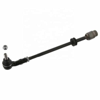 China Iron Tie Rod VW GOLF In The Steering Control Bracket End OE 1H0 419 803 For VW GOLF for sale